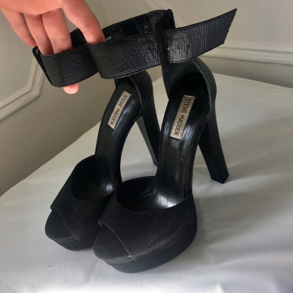 Steve Madden “Diffuse” Heels - image 4